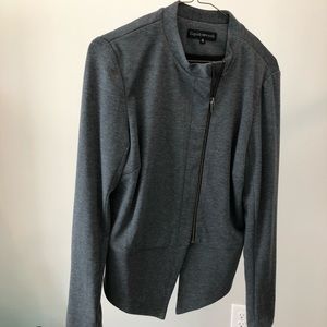 Liquid New York Jacket